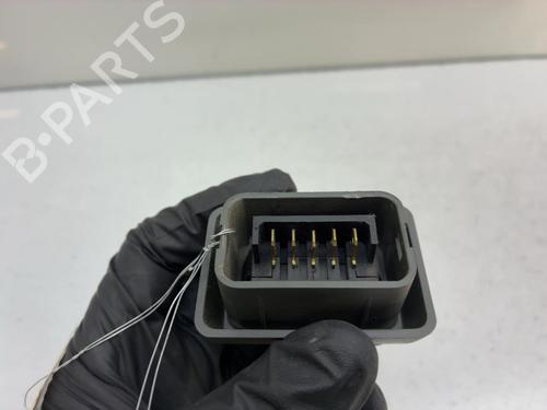 Used Left rear window switch Left rear window switch LAND ROVER DISCOVERY I (LJ) 2.5 TDI 4x4 (122 hp) 39948542 39948542