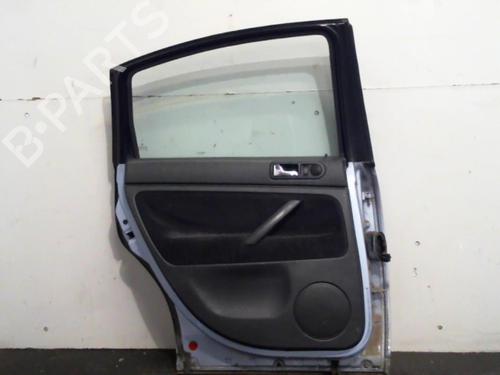 Left rear door VW PASSAT B3/B4 (3A2, 35I)  | BP19984619C4 