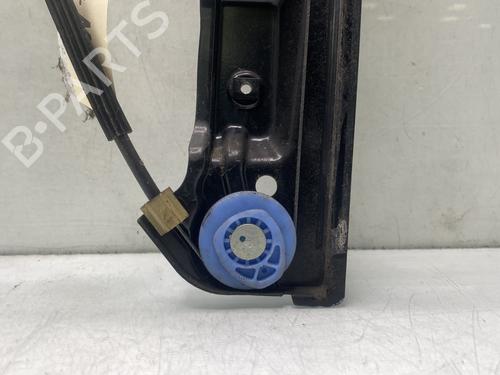 Front left window mechanism OPEL ASTRA J (P10) 1.7 CDTI (68) | BP31172233C22 