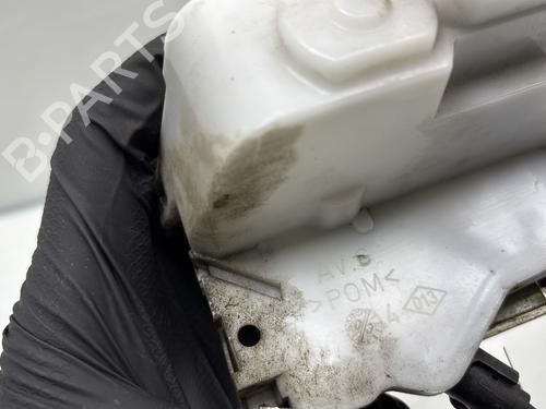 Zamek drzwi przednich lewych CITROËN C2 (JM_) 1.4 | BP30438386C98