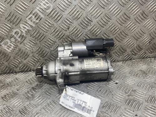 Lichtmaschine für VW GOLF VIII (CD1, DA1) 1.5 TSI (131 hp) 28423138