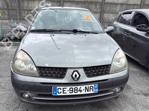 Switch RENAULT CLIO II (BB_, CB_) 1.5 dCi (B/CB07) | BP31379603I30