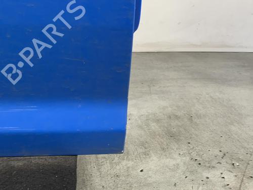 Right slide door VW CADDY III Box Body/MPV (2KA, 2KH, 2CA, 2CH)  | BP19972787C75 