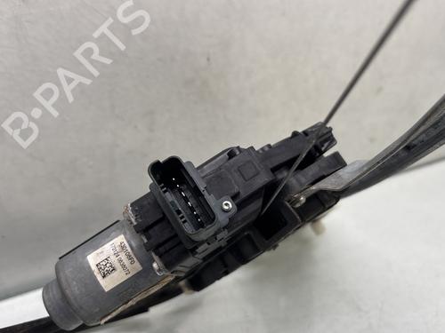 Front left window mechanism RENAULT MEGANE IV Hatchback (B9A/M/N_) 1.6 dCi 130 (B9A4) | BP33427464C22 - Image 8