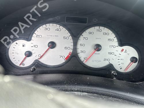 Third brake light PEUGEOT 206 CC (2D) 1.6 16V (2DNFUF, 2DNFUR) | BP33711331L11 - Image 13