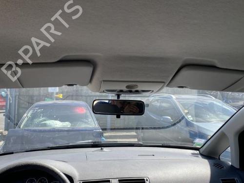 Right sun visor FORD FOCUS C-MAX (DM2) 1.8 | BP21963815I2 - Image 22