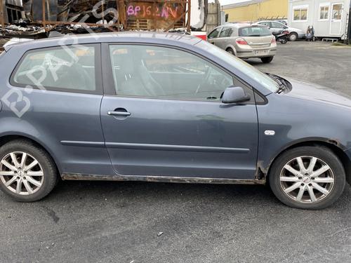 Pedal VW POLO IV (9N_, 9A_) 1.4 TDI | BP27355577I4 