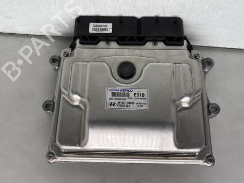 Engine control unit (ECU) HYUNDAI KONA (OS, OSE, OSI) 1.0 T-GDi | BP29914662M57