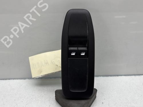 Left front window switch PEUGEOT 208 I (CA_, CC_) 1.2 VTI 82 | BP26952419I27 - Image 2
