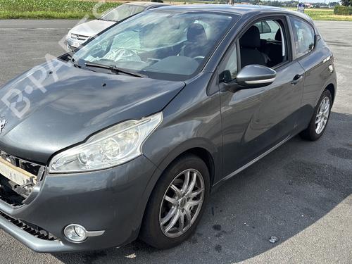 Used Parts PEUGEOT 208 I (CA_, CC_) 1.2 VTI 82 (82 hp) 4288514