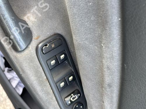 Fælk CITROËN C5 I (DC_) 2.0 HDi (DCRHZB, DCRHZE) | BP31887231C45 