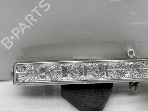 Feu diurne gauche PEUGEOT 308 II (LB_, LP_, LW_, LH_, L3_) 1.6 HDi / BlueHDi 115 (115 hp) 32063043