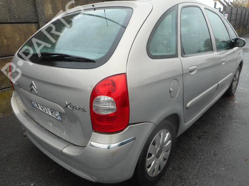 Steering pump CITROËN XSARA PICASSO (N68) 1.8 16V | BP20032789M99 
