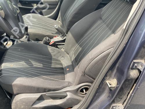 Left taillight OPEL CORSA D (S07) 1.3 CDTI (L08, L68) | BP27356337C34 - Image 8