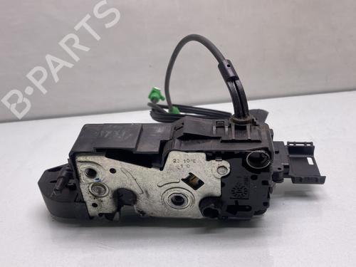 Used Front right lock CITROËN C3 Picasso (SH_) 1.4 VTi 95 (SH8FSC, SH8FP0, SH8FP6) (95 hp) 28280484