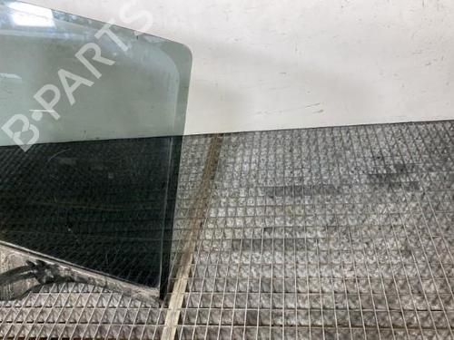 Used Rear right door window DACIA DUSTER (HM_) 1.5 dCi 115 (HMAD) (116 hp) 21962998