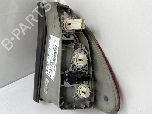 Left taillight BMW X5 (E53) 3.0 d | BP27722018C34 