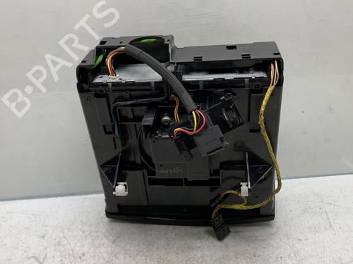 Autoradio MERCEDES-BENZ CLS (C219) CLS 350 (219.356) (272 hp) 19973756