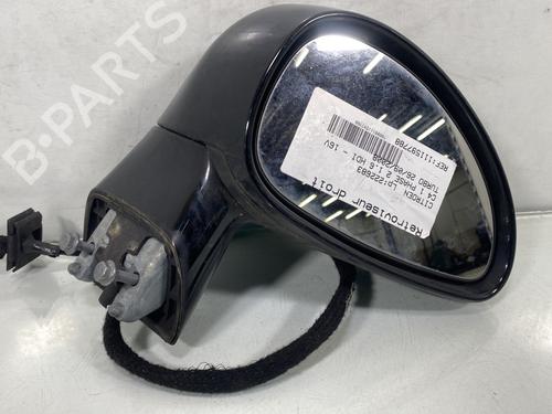 Right mirror CITROËN C4 I (LC_) 1.6 HDi | BP29507729C27 