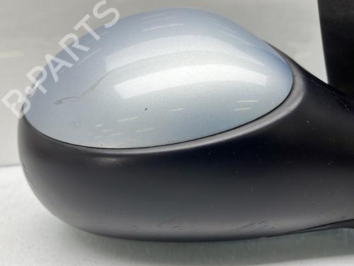 Right mirror PEUGEOT 206 Hatchback (2A/C) 1.4 HDi eco 70 | BP26212399C27 
