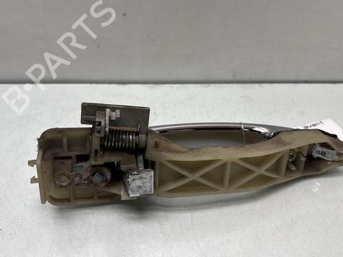 Front left exterior door handle CHEVROLET CAPTIVA (C100, C140) 2.0 D | BP29453284C128 