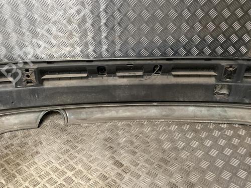Rear bumper FORD FIESTA IV (JA_, JB_) 1.25 i 16V | BP21956055C8 