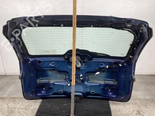 Tailgate RENAULT MEGANE II Estate (KM0/1_) 1.9 dCi (KMRG, KM1G, KM0G, KM2C) | BP19991807C6 