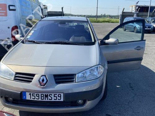 Left front driveshaft RENAULT MEGANE II Saloon (LM0/1_) 1.6 | BP32512472M38 - Image 15