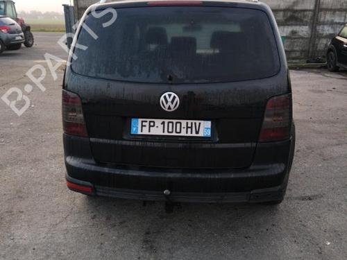 Left taillight VW TOURAN (1T1, 1T2)  | BP19975615C34 