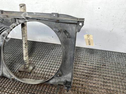 Front slam panel PEUGEOT 206 CC (2D) 1.6 HDi 110 | BP29897463C72