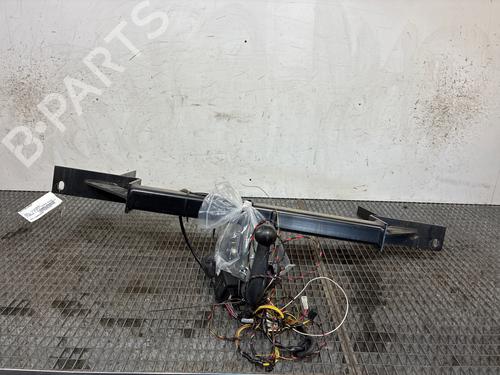 Trækkugle/Mekanisme Trækkugle/Mekanisme OPEL ASTRA J Sports Tourer (P10) 1.6 CDTi (35) (110 hp) 37193842 37193842