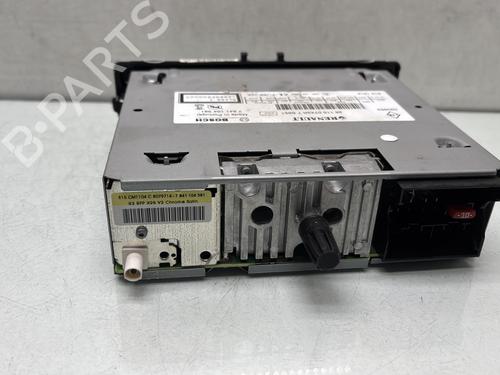 Radio RENAULT FLUENCE (L3_) 1.5 dCi (L30B) | BP28493829E6 