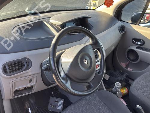 Right sun visor RENAULT MODUS / GRAND MODUS (F/JP0_) 1.2 (JP0C, JP0K, FP0C, FP0K, FP0P, JP0P, JP0T) | BP30852775I2  - Image 7