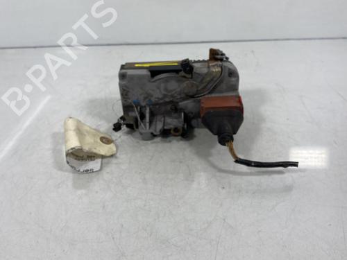 Front right lock PEUGEOT 406 (8B) 2.0 HDI 110 | BP20024417C97 