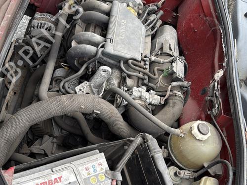 Interrupteur de vitre avant droite RENAULT KANGOO (KC0/1_) 1.2 (KC0A, KC0K, KC0F, KC01) | BP30791142I26