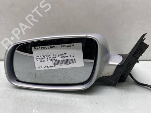 Retrovisor esquerdo VW PASSAT B5 Variant (3B5) 1.9 TDI (115 hp) 31212260