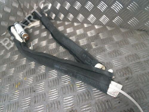 Left curtain airbag RENAULT MEGANE III Grandtour (KZ0/1) 1.5 dCi (KZ0C, KZ1A) | BP19998450C11 