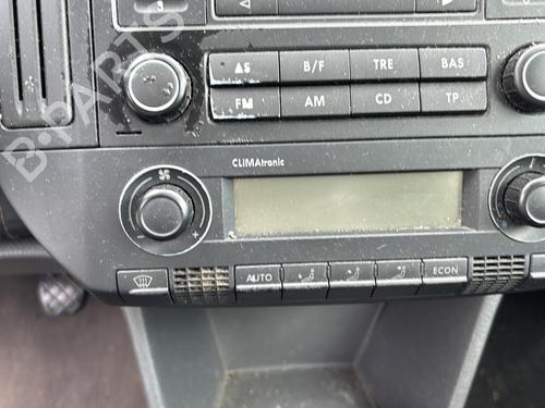 Rear mirror VW POLO IV (9N_, 9A_) 1.2 12V | BP29507545I6 
