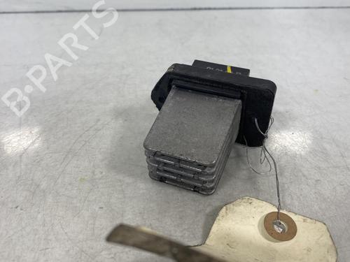 Heater resistor DAEWOO REZZO (U100) 2.0 | BP19981399M108 
