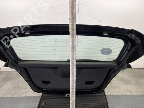 Tailgate OPEL CORSA D (S07) 1.3 CDTI (L08, L68) | BP31624503C6 