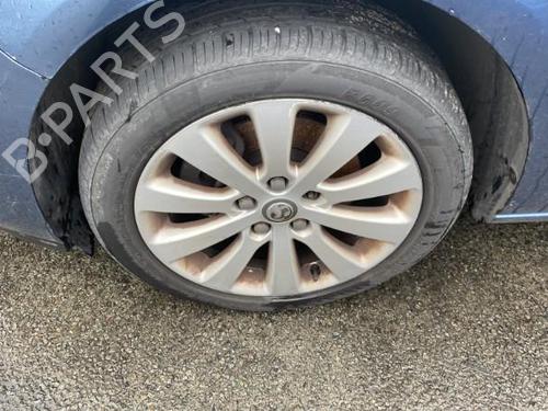 Gearbox VAUXHALL ASTRA Mk VI (J) Estate (P10) 1.6 CDTi | BP23768697M3 