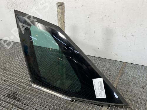 Rear left quarter glass CITROËN C4 Picasso I MPV (UD_) 1.6 HDi | BP28282466C93 