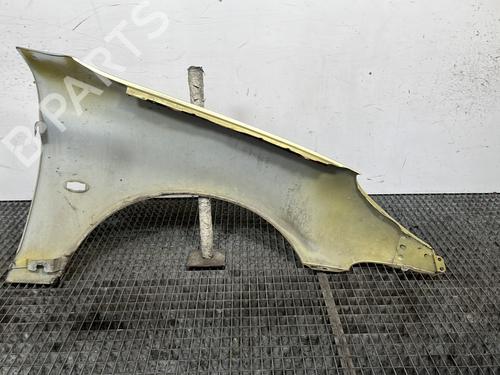Błotnik przedni lewy PEUGEOT 206 Hatchback (2A/C) 1.4 i | BP28353462C41 