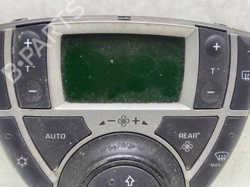 Climate control PEUGEOT 807 (EB_) 2.2 HDi | BP19949615I5 