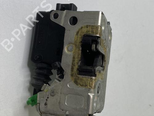 Used Front left lock DACIA SANDERO 1.5 dCi (68 hp) 27721964