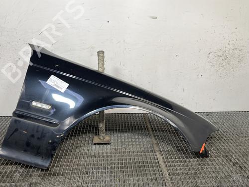 Guarda-lamas direito BMW 3 (E46) 320 d (129 hp) 31156352