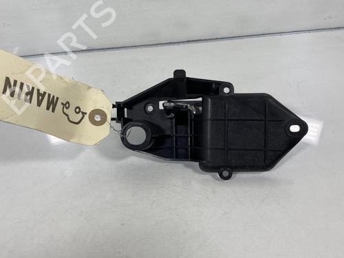 Front left interior door handle FIAT 500 (312_) 1.3 D Multijet (312AXE1A) | BP19993726I13 