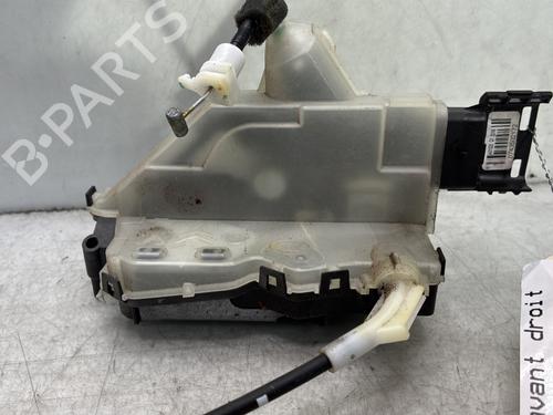 Front right lock CITROËN C3 II (SC_) 1.2 VTi 82 | BP33648471C97  - Image 6