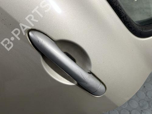 left-rear-door-renault-clio-iii-br01-cr01-2005-2006-2007-2008-2009-2010-2011-2012-2013-2014-28496430 main image
