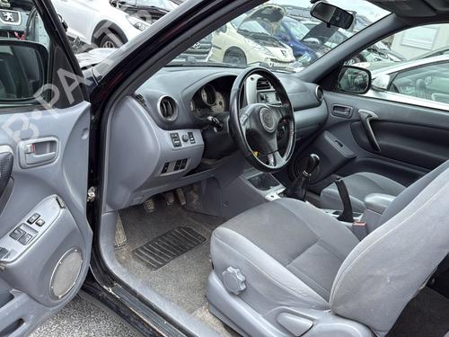 Front left interior door handle TOYOTA RAV 4 II (_A2_) 2.0 D 4WD (CLA20_, CLA21_, CLA20R, CLA21R) | BP30307376I13  - Image 7